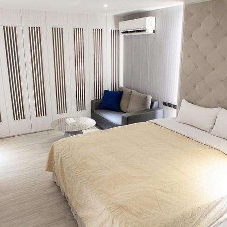 Fair Tale Motel - Sea Hualien Dış mekan fotoğraf