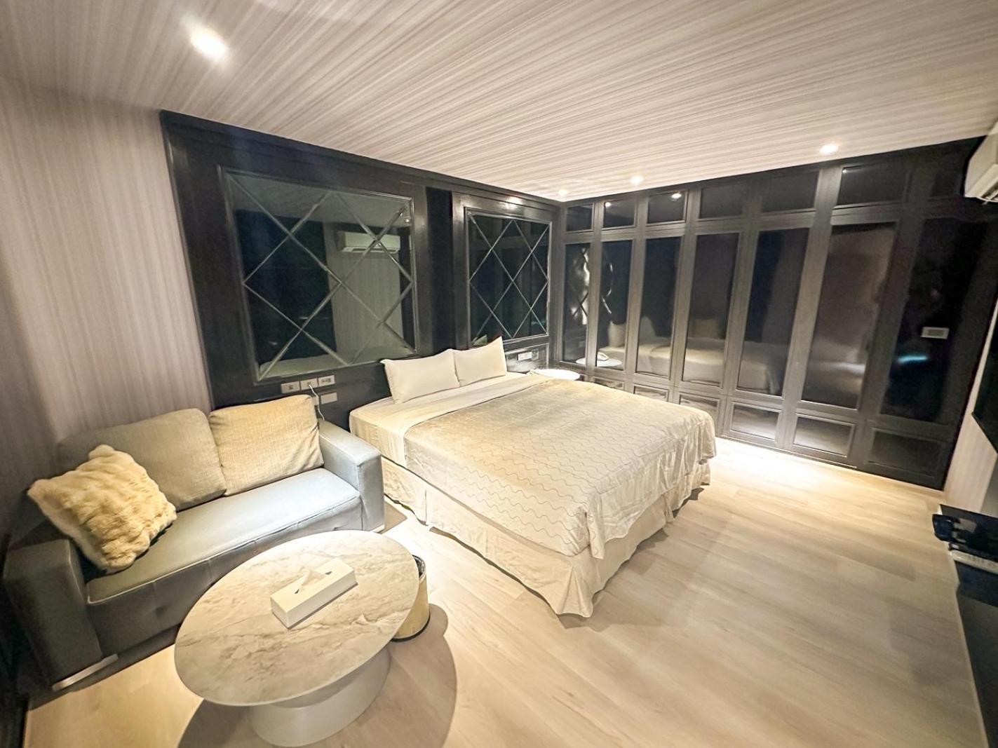 Fair Tale Motel - Sea Hualien Dış mekan fotoğraf