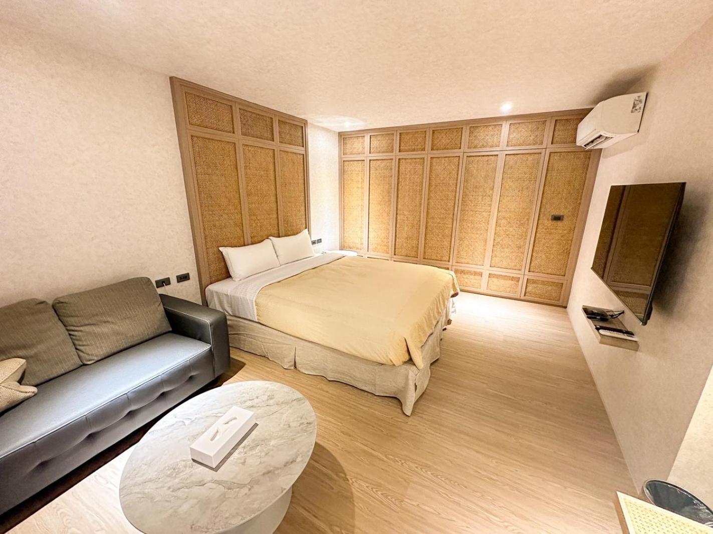 Fair Tale Motel - Sea Hualien Dış mekan fotoğraf