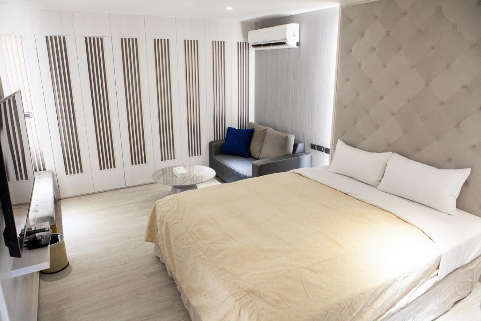Fair Tale Motel - Sea Hualien Dış mekan fotoğraf