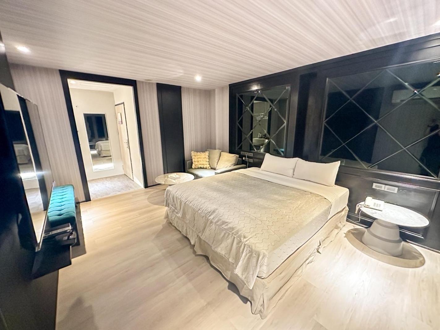 Fair Tale Motel - Sea Hualien Dış mekan fotoğraf