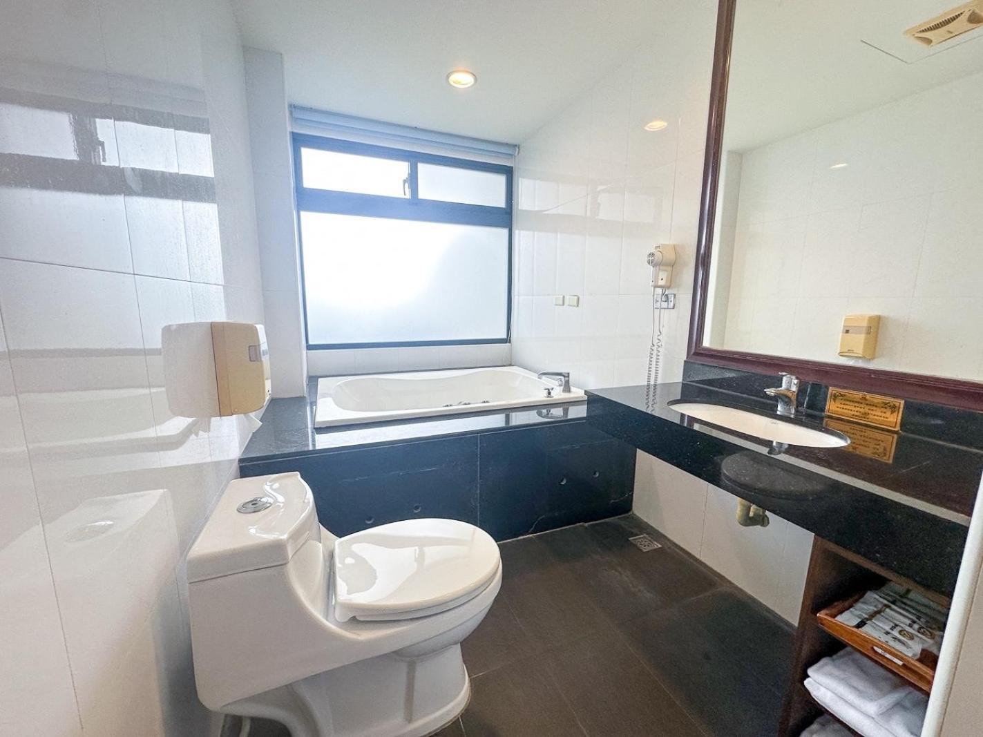 Fair Tale Motel - Sea Hualien Dış mekan fotoğraf