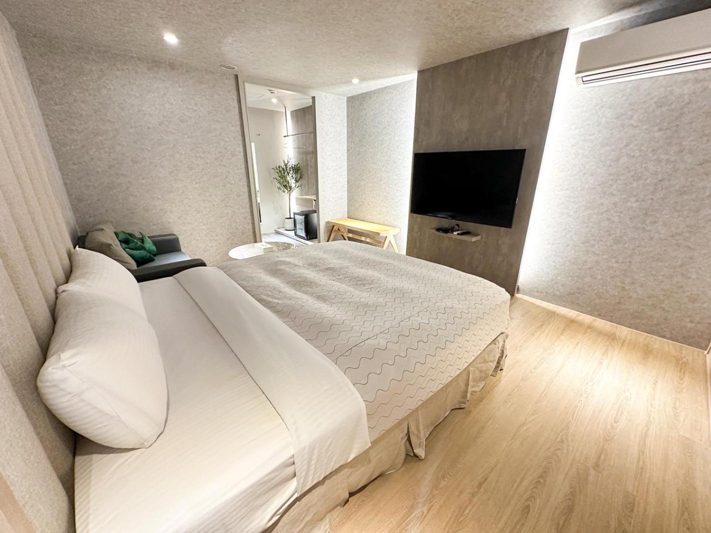Fair Tale Motel - Sea Hualien Dış mekan fotoğraf