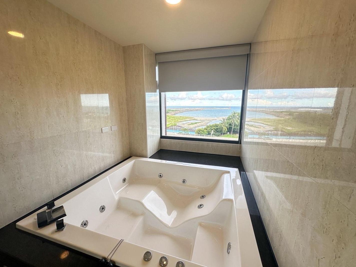 Fair Tale Motel - Sea Hualien Dış mekan fotoğraf
