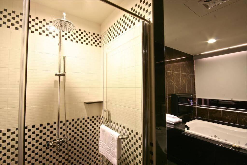 Fair Tale Motel - Sea Hualien Dış mekan fotoğraf